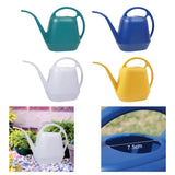 Maxbell Garden Watering Can 2L Gardening Tool for House Bonsai Plants Courtyard Green