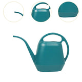 Maxbell Garden Watering Can 2L Gardening Tool for House Bonsai Plants Courtyard Green