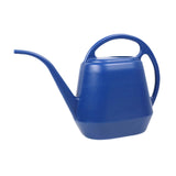 Maxbell Garden Watering Can 2L Gardening Tool for House Bonsai Plants Courtyard Blue