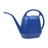 Maxbell Garden Watering Can 2L Gardening Tool for House Bonsai Plants Courtyard Blue