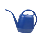 Maxbell Garden Watering Can 2L Gardening Tool for House Bonsai Plants Courtyard Blue