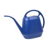 Maxbell Garden Watering Can 2L Gardening Tool for House Bonsai Plants Courtyard Blue