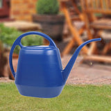 Maxbell Garden Watering Can 2L Gardening Tool for House Bonsai Plants Courtyard Blue