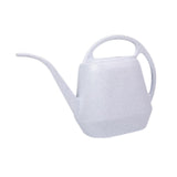 Maxbell Garden Watering Can 2L Gardening Tool for House Bonsai Plants Courtyard White