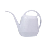 Maxbell Garden Watering Can 2L Gardening Tool for House Bonsai Plants Courtyard White