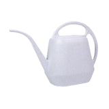Maxbell Garden Watering Can 2L Gardening Tool for House Bonsai Plants Courtyard White