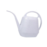 Maxbell Garden Watering Can 2L Gardening Tool for House Bonsai Plants Courtyard White