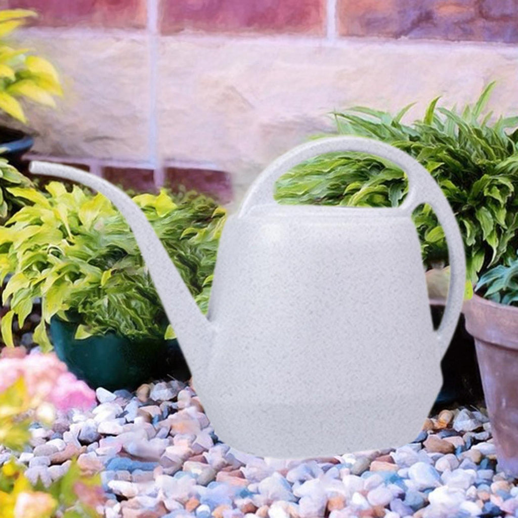 ⚡️Buy Maxbell Garden Watering Can 2L Gardening Tool for House Bonsai Plants  Courtyard White at the best price with offers in India. Maxbell Garden Watering  Can 2L Gardening Tool for House Bonsai