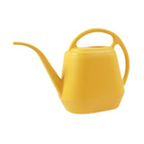 Maxbell Garden Watering Can 2L Gardening Tool for House Bonsai Plants Courtyard Yellow
