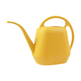 Maxbell Garden Watering Can 2L Gardening Tool for House Bonsai Plants Courtyard Yellow