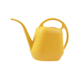 Maxbell Garden Watering Can 2L Gardening Tool for House Bonsai Plants Courtyard Yellow