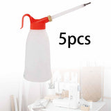 Maxbell Oil Dispenser Long Tip Nozzle for Power Tools Traveling Household Appliances