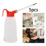 Maxbell Oil Dispenser Long Tip Nozzle for Power Tools Traveling Household Appliances