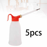 Maxbell Oil Dispenser Long Tip Nozzle for Power Tools Traveling Household Appliances