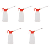 Maxbell Oil Dispenser Long Tip Nozzle for Power Tools Traveling Household Appliances