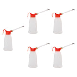 Maxbell Oil Dispenser Long Tip Nozzle for Power Tools Traveling Household Appliances