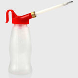 Maxbell Oil Dispenser Long Tip Nozzle for Power Tools Traveling Household Appliances