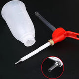 Maxbell Oil Dispenser Long Tip Nozzle for Power Tools Traveling Household Appliances