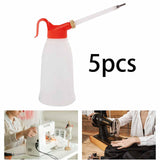 Maxbell Oil Dispenser Long Tip Nozzle for Power Tools Traveling Household Appliances