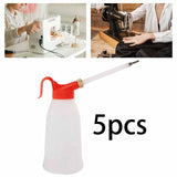 Maxbell Oil Dispenser Long Tip Nozzle for Power Tools Traveling Household Appliances