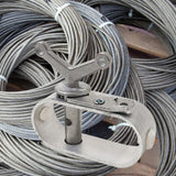 Maxbell Electric Fence Wire Strainer Accessories Garden Tool Professional Heavy Duty