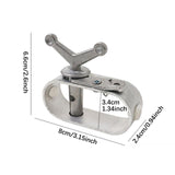 Maxbell Electric Fence Wire Strainer Accessories Garden Tool Professional Heavy Duty