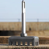 Maxbell Socket Punch Sturdy Easy to Use Square Slot Cutter for Brick Cement Concrete