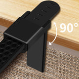 Maxbell Furniture Film Trimming Auxiliary Device Sturdy for DIY Project Professional