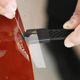 Maxbell Furniture Film Trimming Auxiliary Device Sturdy for DIY Project Professional