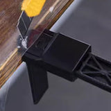 Maxbell Furniture Film Trimming Auxiliary Device Sturdy for DIY Project Professional