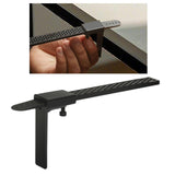 Maxbell Furniture Film Trimming Auxiliary Device Sturdy for DIY Project Professional