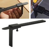 Maxbell Furniture Film Trimming Auxiliary Device Sturdy for DIY Project Professional