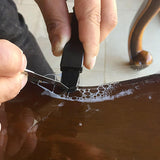 Maxbell Furniture Film Trimming Auxiliary Device Sturdy for DIY Project Professional