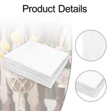 Maxbell Self Watering Hanging Basket Liners Reusable Devices Accessories Replacement 10 Pieces