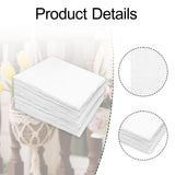 Maxbell Self Watering Hanging Basket Liners Reusable Devices Accessories Replacement 20 Pieces