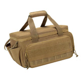 Maxbell Multifunctional Tool Bag Camping Bag with Multiple Pockets for Trips Beaches