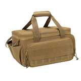 Maxbell Multifunctional Tool Bag Camping Bag with Multiple Pockets for Trips Beaches