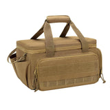 Maxbell Multifunctional Tool Bag Camping Bag with Multiple Pockets for Trips Beaches