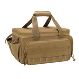 Maxbell Multifunctional Tool Bag Camping Bag with Multiple Pockets for Trips Beaches