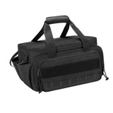 Maxbell Tool Tote Bag Zipper Tools Carrying Tote for Handymen Birthday Gift Plumbers