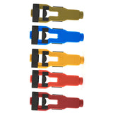 Maxbell Door Latch Mortise Tool Help Remove Material Versatile Scoring and Chiseling Green
