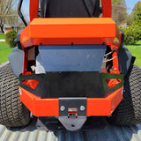 Maxbell Lawn Mower Hitch 71514900 Mower Trailer Tow Hitch for Zt-x Zt-xl Accessories