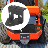 Maxbell Lawn Mower Hitch 71514900 Mower Trailer Tow Hitch for Zt-x Zt-xl Accessories