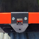 Maxbell Lawn Mower Hitch 71514900 Mower Trailer Tow Hitch for Zt-x Zt-xl Accessories