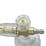 Maxbell Car Wash Foam Pressure Sprayer 1L High Pressure for Yard Cleaning