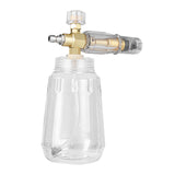 Maxbell Foam Sprayer Hand 1L Large Capacity Foam Bottle for House Cleaning Home