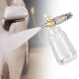 Maxbell Foam Sprayer Hand 1L Large Capacity Foam Bottle for House Cleaning Home