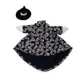 Maxbell Porch Goose Outfits Soft Cloth Lawn Goose Clothes for Courtyard Garden Patio