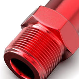 Maxbell 14Pcs Replacement Aluminum Alloy Quick Connectors Air Coupler & Air Plug Kit