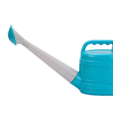Maxbell Plant Watering Can Long Spout for Potted Plants Houseplants Indoor Gardening 46cmx17.5cm 2.5L Blue